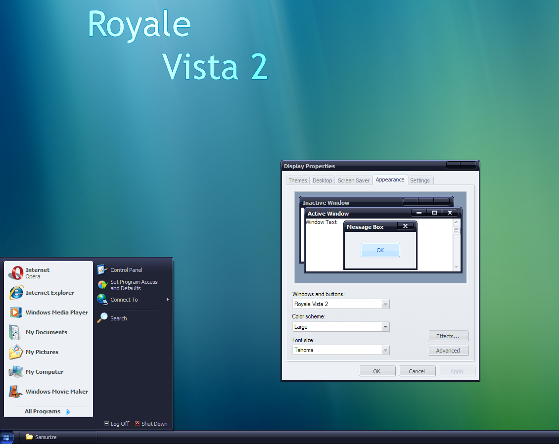 Royale Vista II Final