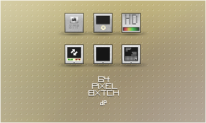 64PixelBxtch