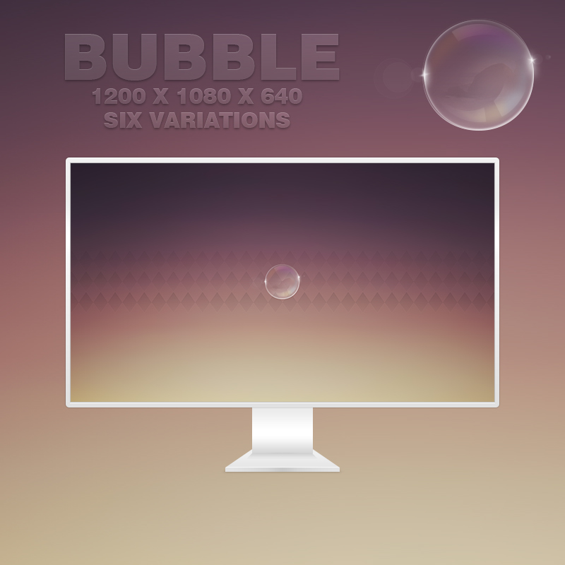 Bubble