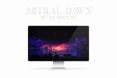 Astral Dawn