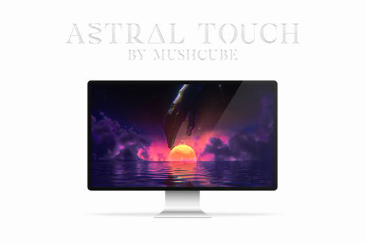 Astral Touch