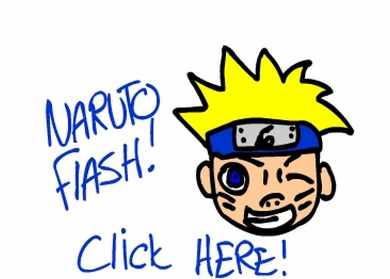 Naruto Is Annoying