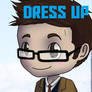 Dress Up -birthday gift-