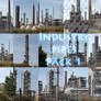 Industry pipes Pack 1