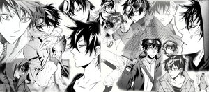 Get Wallpaper Karneval S Nai See Links Below By Onikage108 On Deviantart For iPhone Free