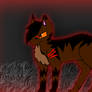 100 warrior challenge 5. Tigerstar