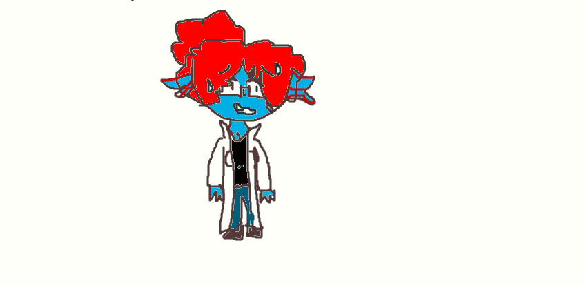 Underswap Undyne by Lunaenderdragon on DeviantArt