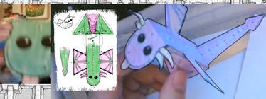 Drazolotl Billiambabble2022