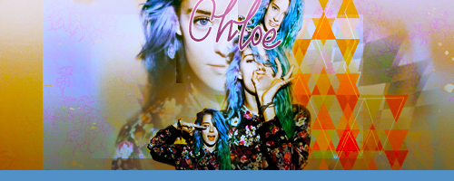 Signature Chloe - PSD