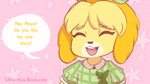 Civibes Isabelle