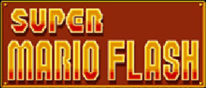 Super Mario Flash V3.0