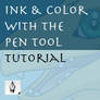 [OLD] Pen Tool Tutorial