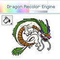 Dragon Recolor Flash Engine