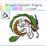 Dragon Recolor Flash Engine