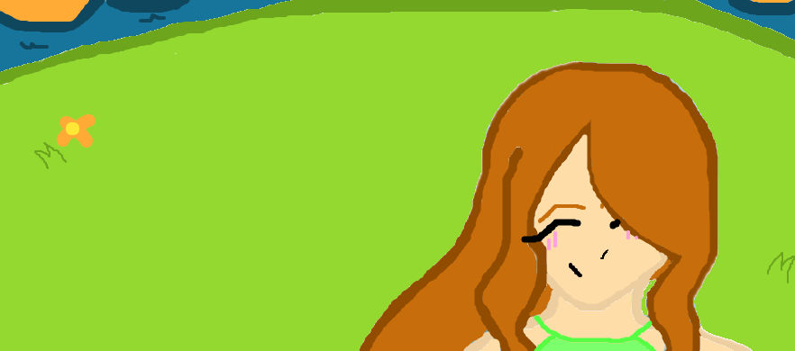 a summer at the lake by lpskirbycuddles on DeviantArt