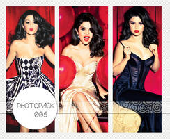 Selena Gomez | Photopack 005