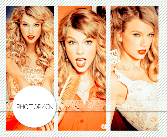 Taylor Swift | Photopack 002