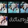 Actions II