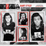 PACK PNG 43 / Harry Styles