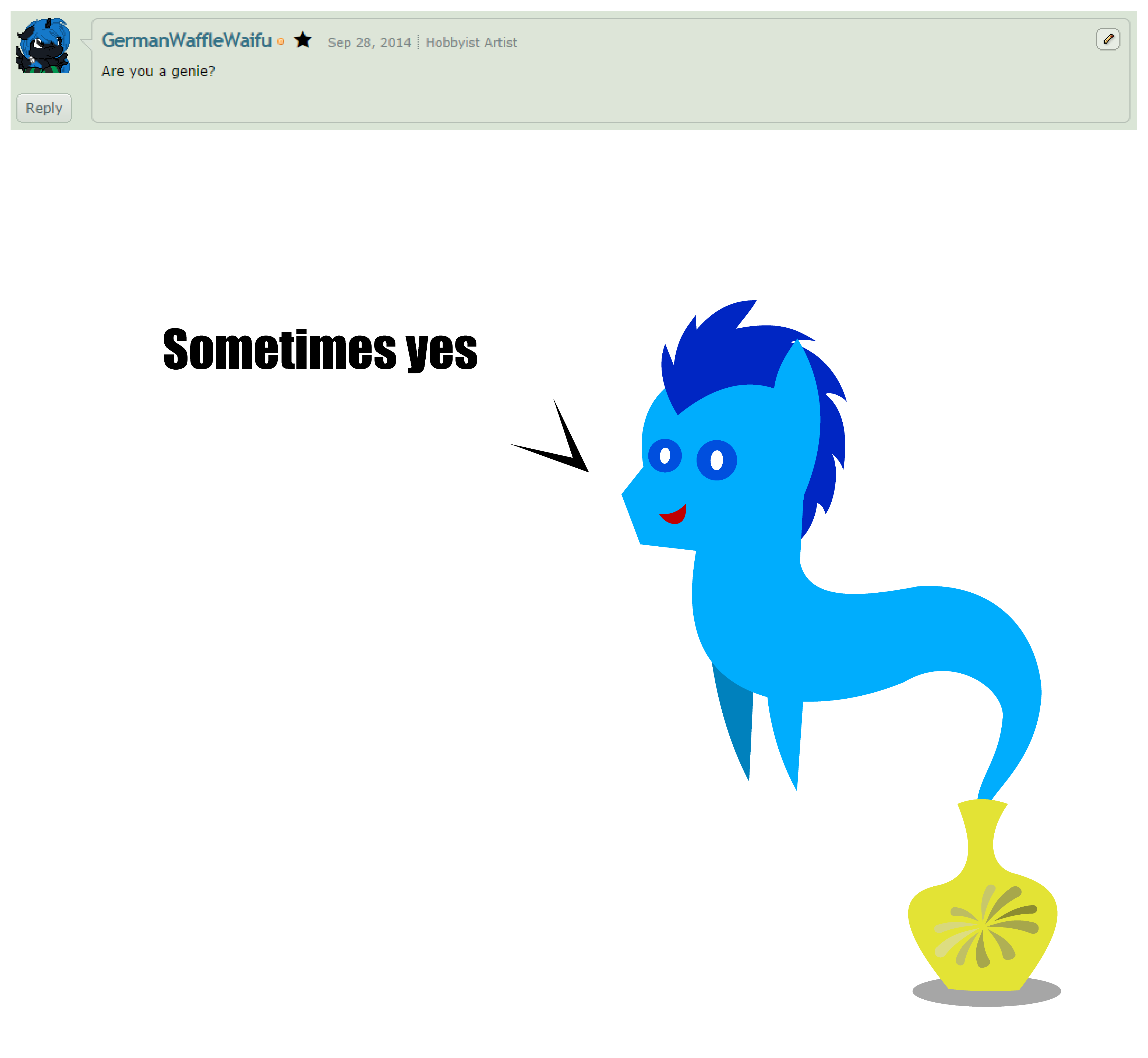 Ask BlueStream - Answer 21 by BlueStreamBrony on DeviantArt