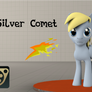 [SFM] Silver Comet [DL]
