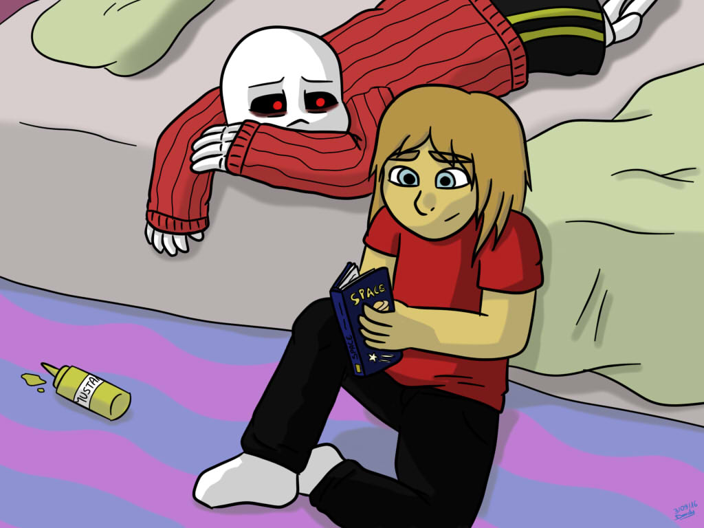 Flowey X Sans Lemon 9 Images - True Reader Chapter Two Wattpad, Uf Sans .....