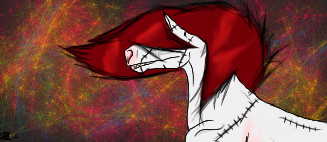 i feel like dancin' :.:. by DeathAtTen on DeviantArt