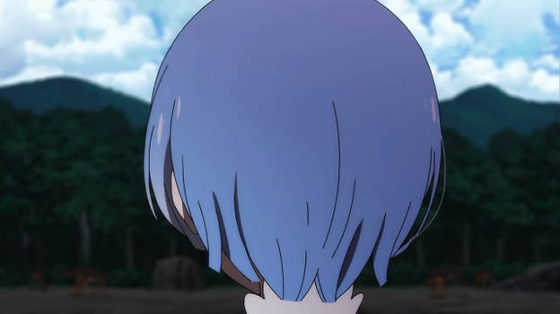 Re Zero Starting Life In Another World By Deathknightofanime