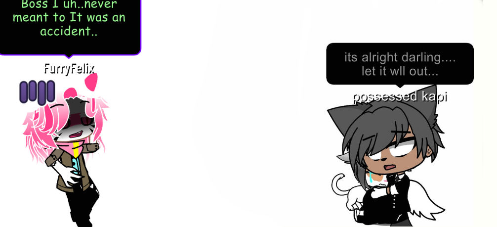 A c c i d e n t by R1BC4GE--R1BB0NZZ on DeviantArt