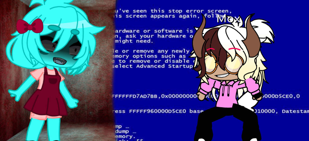 AHEHAHEHAHEHAH (collab-) by R1BC4GE--R1BB0NZZ on DeviantArt