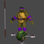 Radical Donatello