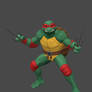 Radical Raphael