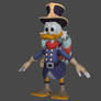 [Disney Mirrorverse] Scrooge McDuck