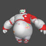 [Disney Mirrorverse] Baymax