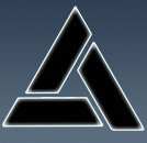 Abstergo logo gif - Animus