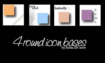 faith-IN-love - Interface Designer | DeviantArt