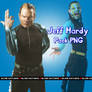 Jeff Hardy Pack PNG~Alma Editions