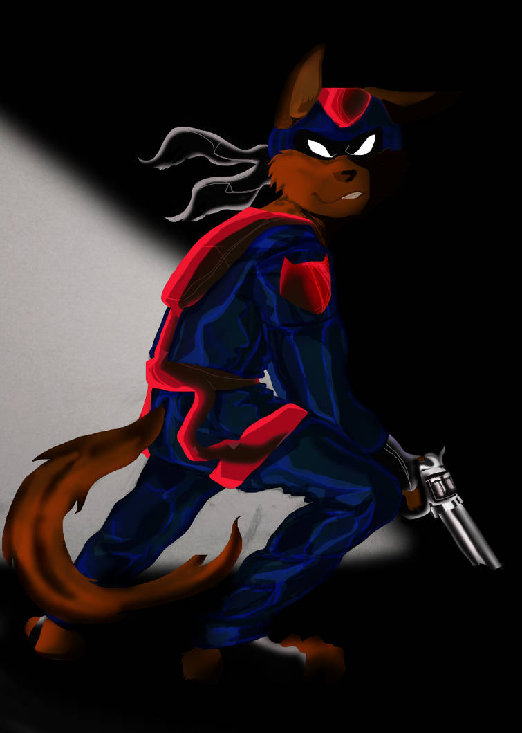 Razor by grayhill on DeviantArt