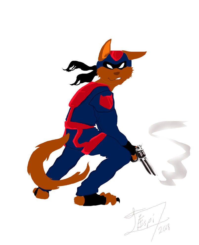 SK Razor by grayhill on DeviantArt