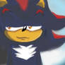 Shadow teh Hedgehog