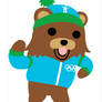 Olympic Pedobear