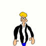 Cousin Lenny
