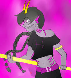 Meenah