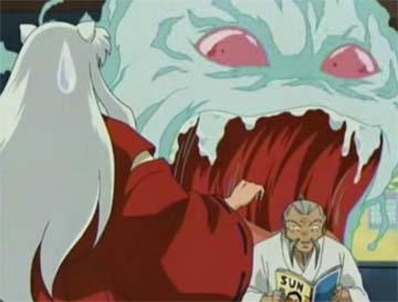 Inuyasha episode 127 script by Kohaku-Kun on DeviantArt