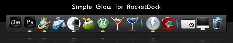 Simple Glow by Blackthorn87 on DeviantArt