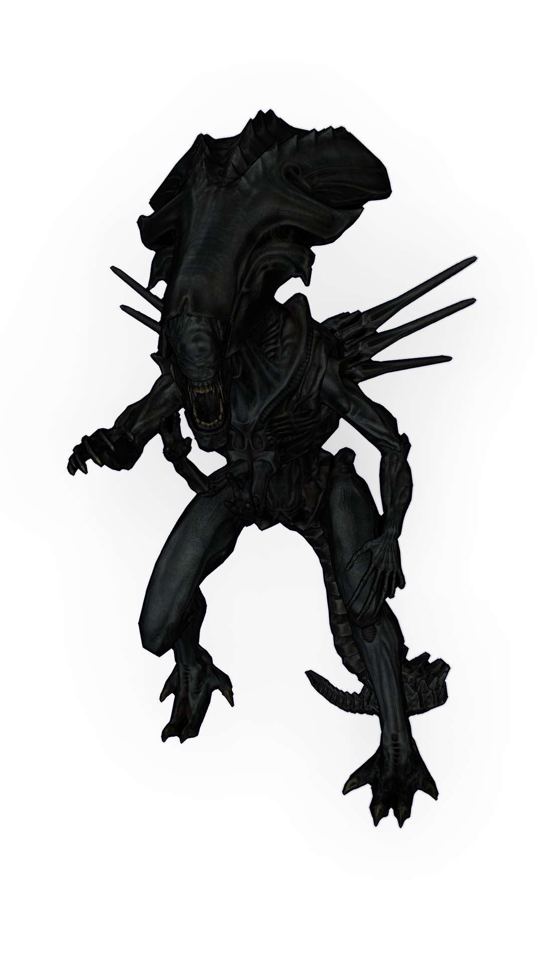 picture Deviantart Xenomorph Queen Art xenomorph queen by mcchipy on deviantart