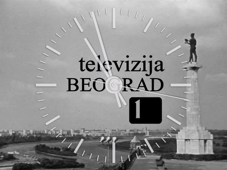 Jrt Tv Beograd