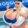 Bouncy Jogging 