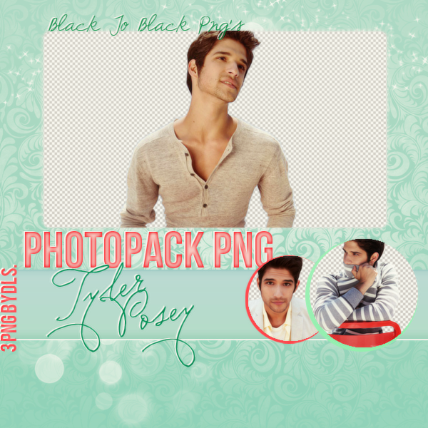 Tyler Posey Png Pack (7)