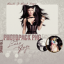 Lady Gaga Png Pack (8)
